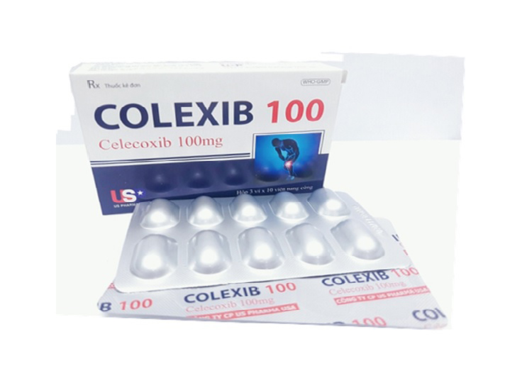 COLEXIB  100